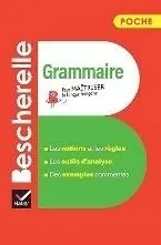 Bescherelle poche Grammaire Dodaj do koszyka