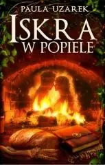 Wyjątkowa oferta Iskra w popiele