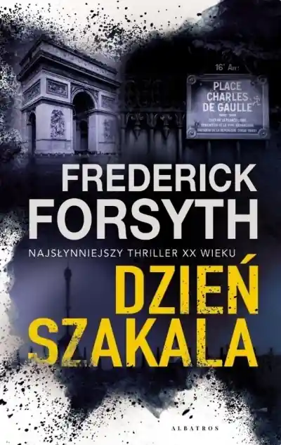 Oferta limitowana Dzień Szakala