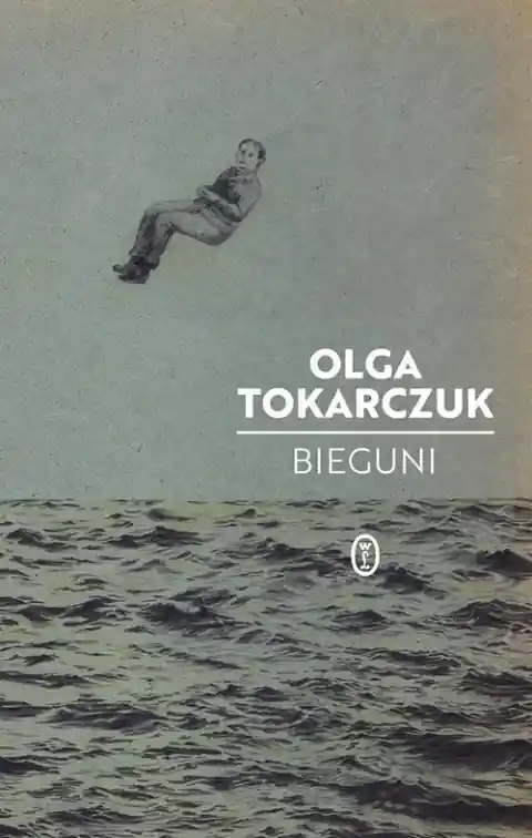 Cena promocyjna Bieguni