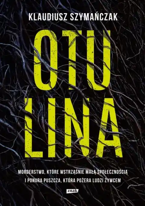 Otulina. Wielkie Litery Taniej