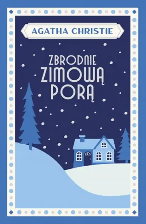 Taniej Zbrodnie zimową porą
