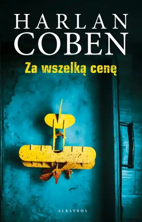 Za wszelką cenę Bestseller