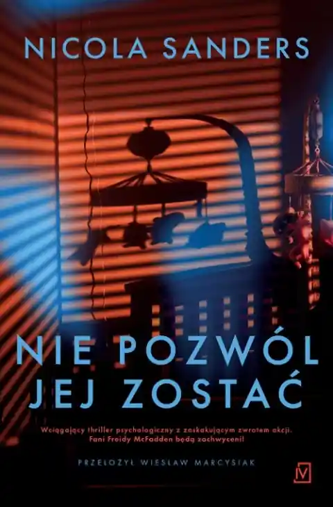 Wyjątkowa oferta Nie pozwól jej zostać