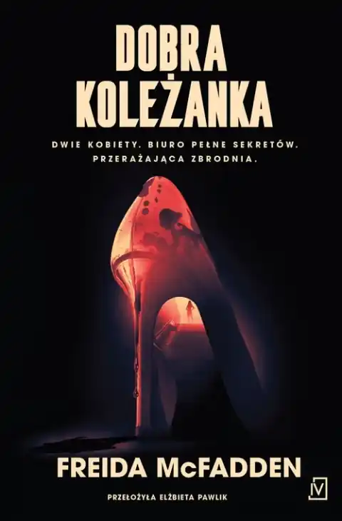 Dobra koleżanka Hit sprzedaży