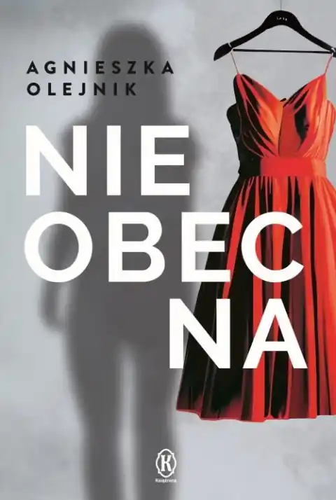 Nieobecna Darmowa dostawa