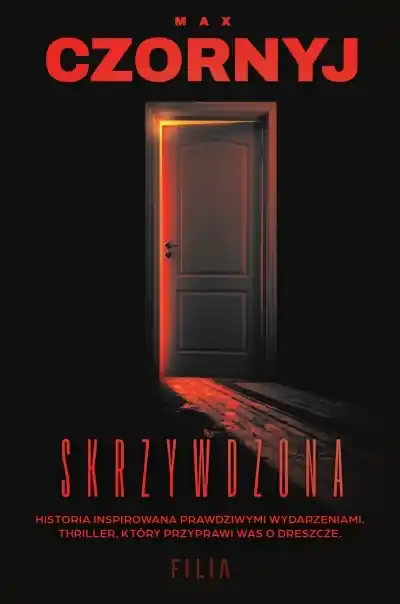 Skrzywdzona Łatwy zwrot
