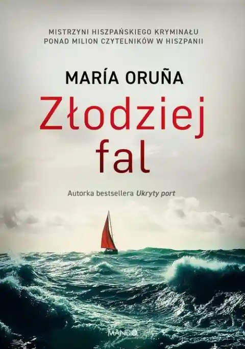 Okazja Złodziej fal
