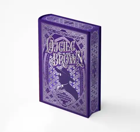 Ojciec Brown. Księga wszystkich spraw Okazja