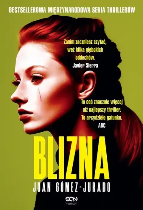 Blizna Oferta limitowana