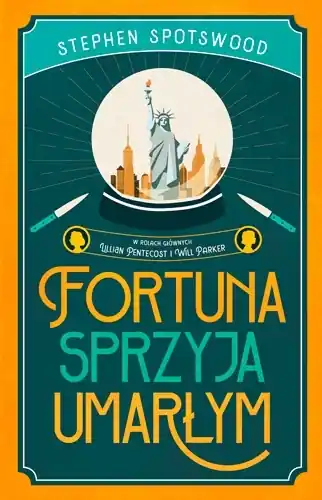 Ograniczona ilość Fortuna sprzyja umarłym