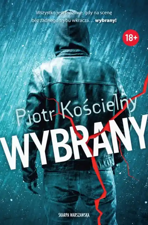 Cena promocyjna Wybrany