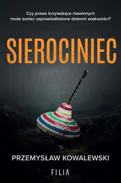 Sierociniec Niska cena