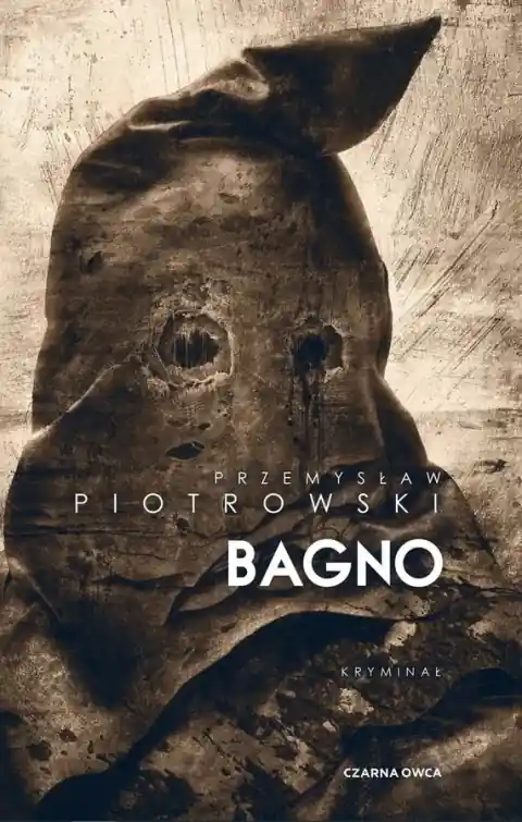 Zniżka Igor Brudny. Tom 5. Bagno