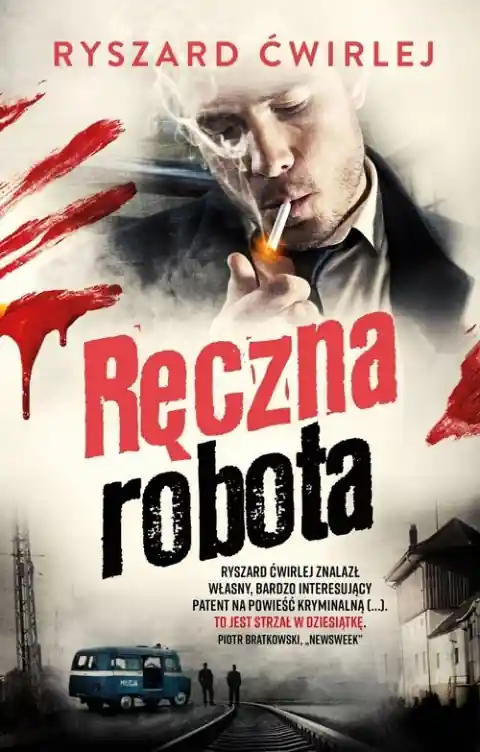 Ręczna robota Wybór klientów