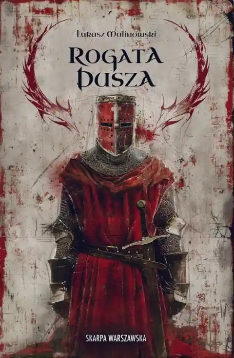 Rogata dusza Darmowy zwrot