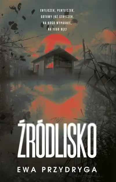 Wysoka jakość Źródlisko
