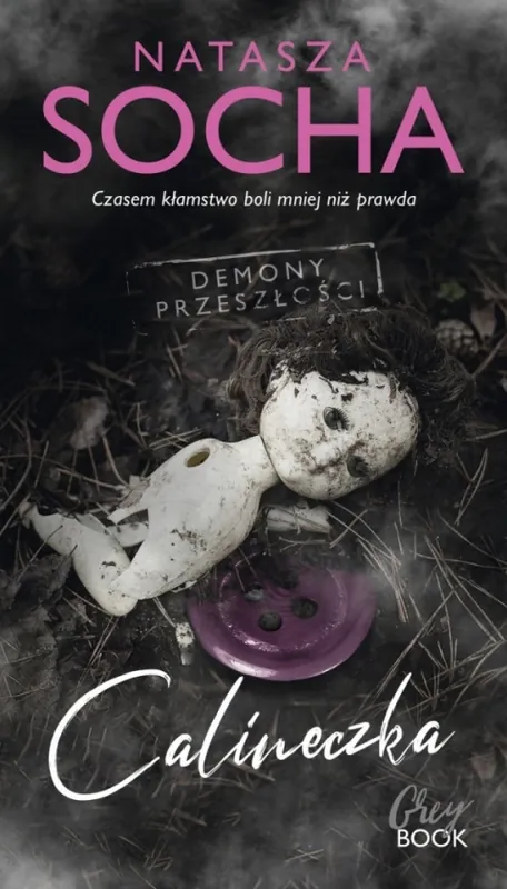 Calineczka Wysoka jakość