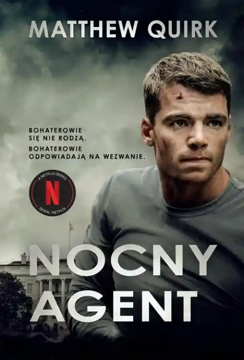 Nocny agent Zamów dziś
