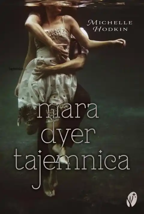 Mara Dyer. Tom 1. Tajemnica Cena promocyjna