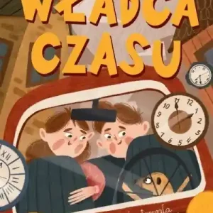 Popularny Władca czasu