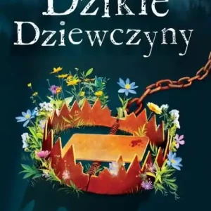 Bestseller Dzikie dziewczyny