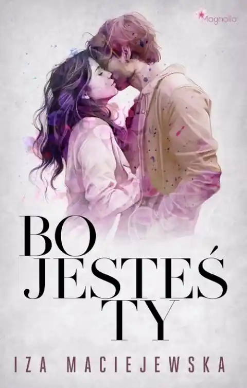 Bo jesteś ty Nowy