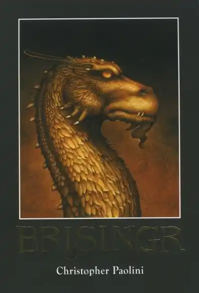 Brisingr. Dziedzictwo. Księga 3 Darmowy zwrot