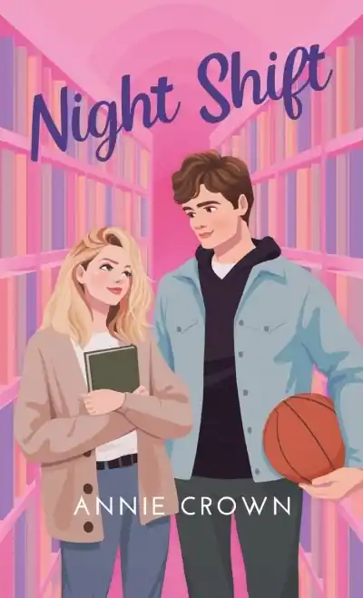 Promocja Night Shift