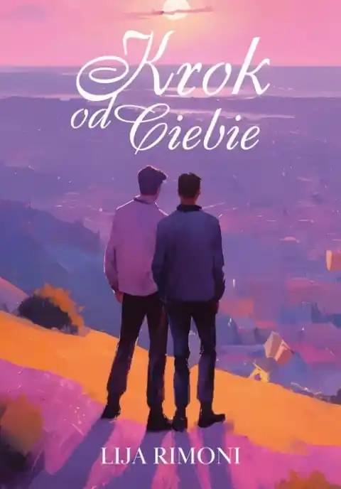 Krok od ciebie Sprawdź teraz