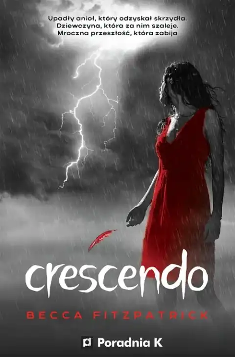 Szeptem. Crescendo Zamów teraz