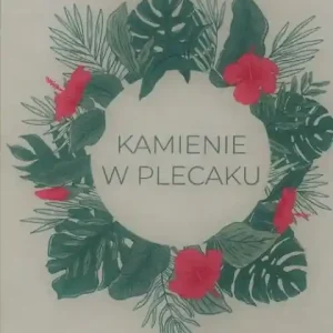 Ekspresowa dostawa Kamienie w plecaku