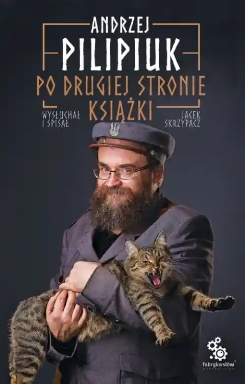 Po drugiej stronie książki Ostatnia szansa