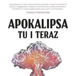 Szybka wysyłka Apokalipsa tu i teraz