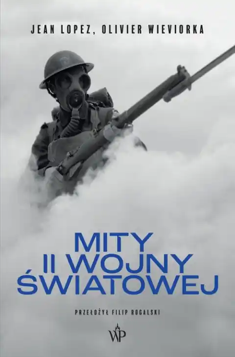 Ostatnia szansa Mity II wojny światowej