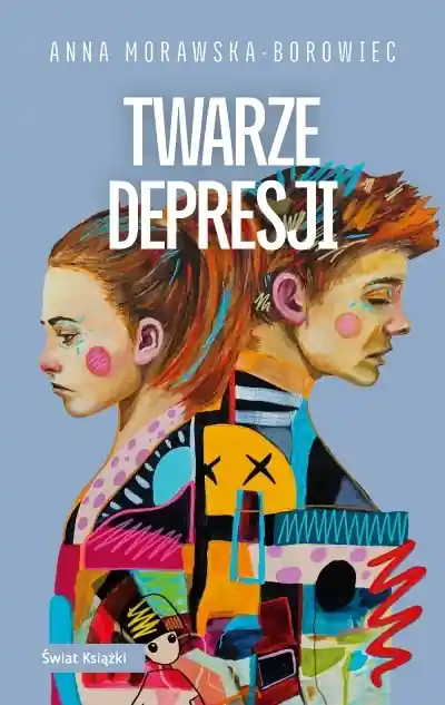 Nowy Twarze depresji
