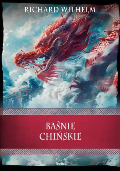 Baśnie chińskie Ostatnia szansa