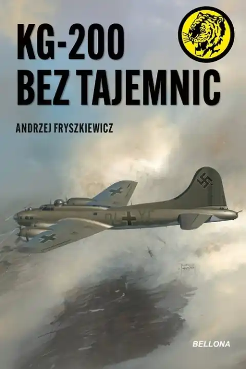 KG-200 bez tajemnic Oferta czasowa