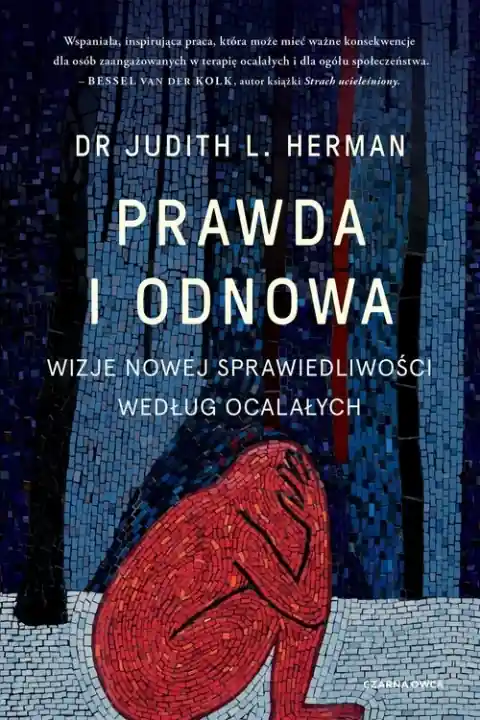 Zniżka Prawda i odnowa. Wizje nowej sprawiedliwości według ocalałych