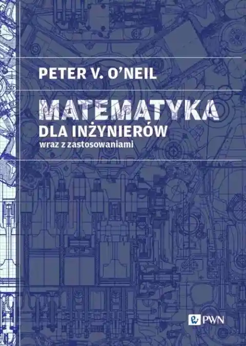 Matematyka dla inżynierów Obniżka ceny