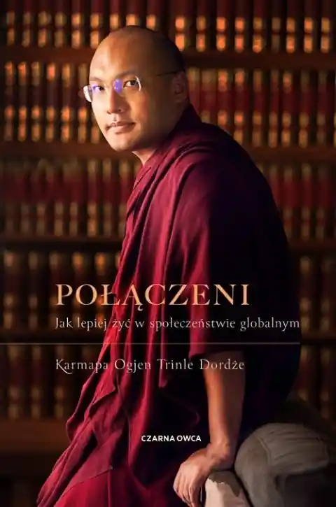 Połączeni. Jak lepiej żyć w społeczeństwie globalnym Ograniczona ilość