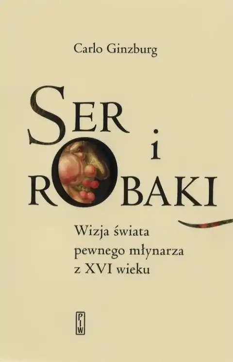 Zamów teraz Ser i robaki