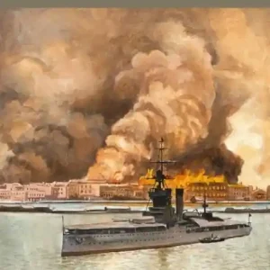 Wyjątkowa oferta Smyrna 1919-1922
