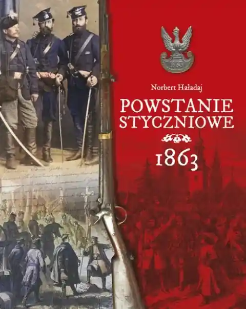 Powstanie styczniowe 1863 Tani