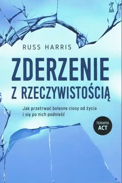 Zderzenie z rzeczywistością Jak przetrwać bolesne ciosy od życia i się po nich podnieść Okazja