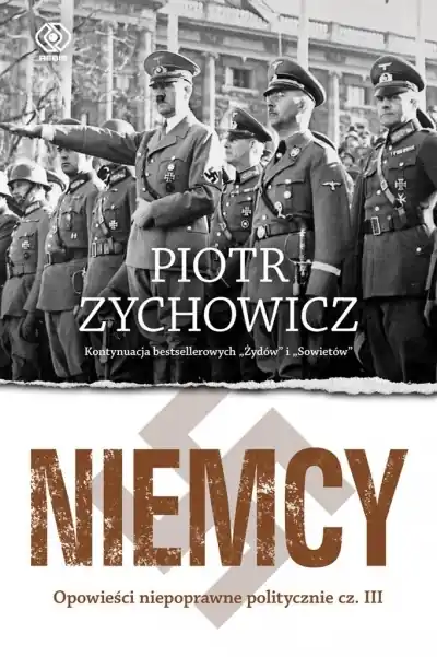 Popularny Niemcy. Opowieści niepoprawne politycznie. Tom 3