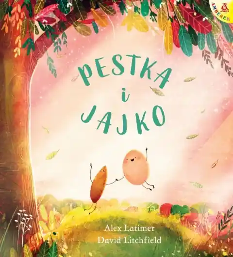 Pestka i Jajko Ostatnie sztuki