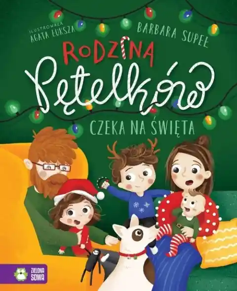 Rodzina Pętelków czeka na święta Ostatnia szansa