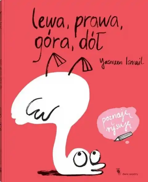 Lewa, prawa, góra, dół Taniej