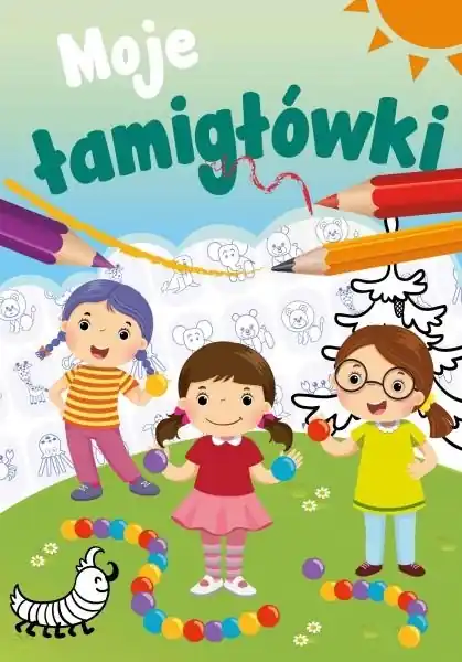 Łatwy zwrot Moje łamigłówki